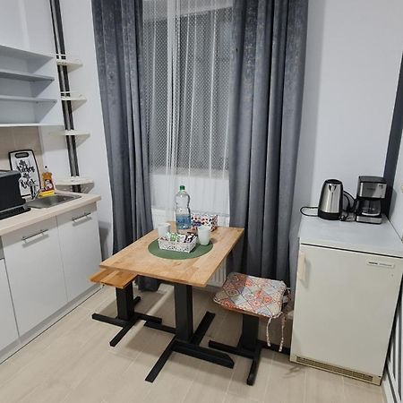 Pomiculturii Residence 3 蒂米什瓦拉 外观 照片