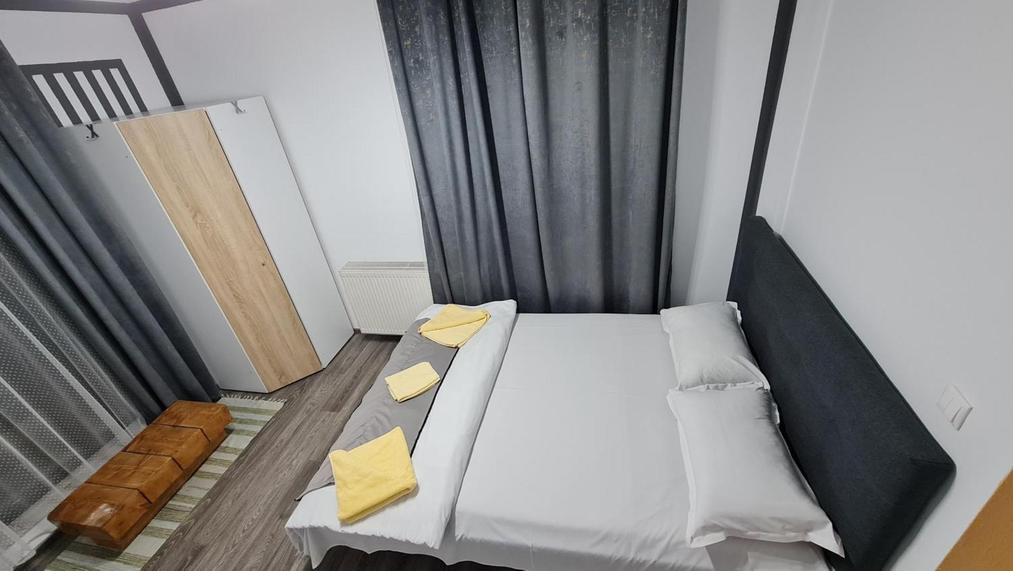 Pomiculturii Residence 3 蒂米什瓦拉 外观 照片