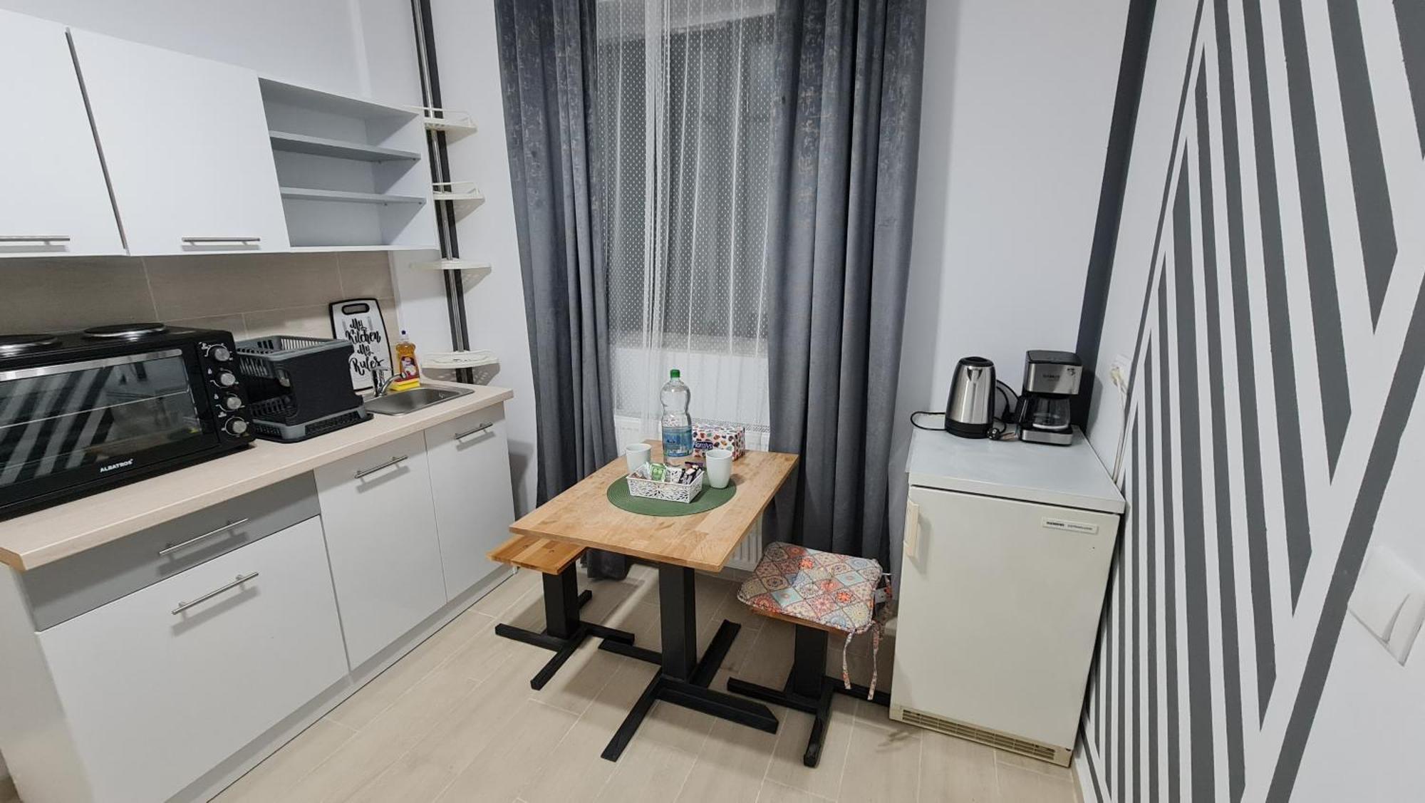 Pomiculturii Residence 3 蒂米什瓦拉 外观 照片