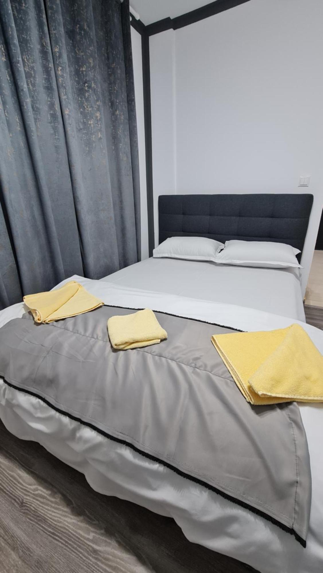 Pomiculturii Residence 3 蒂米什瓦拉 外观 照片
