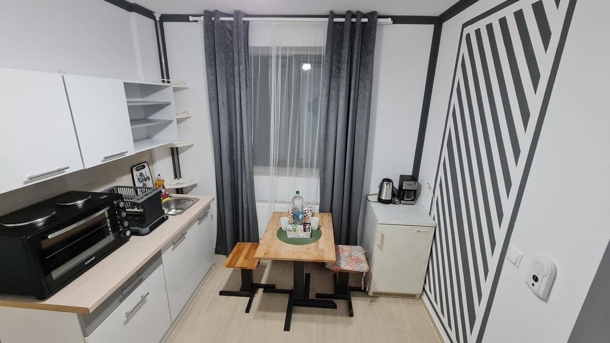 Pomiculturii Residence 3 蒂米什瓦拉 外观 照片