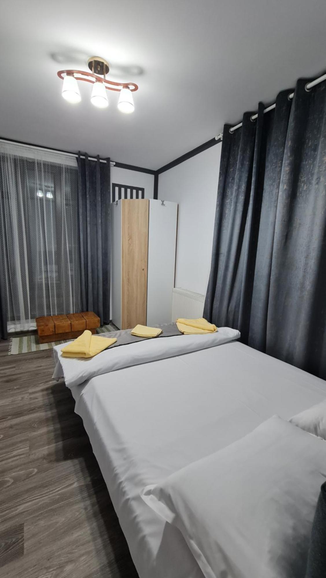 Pomiculturii Residence 3 蒂米什瓦拉 外观 照片