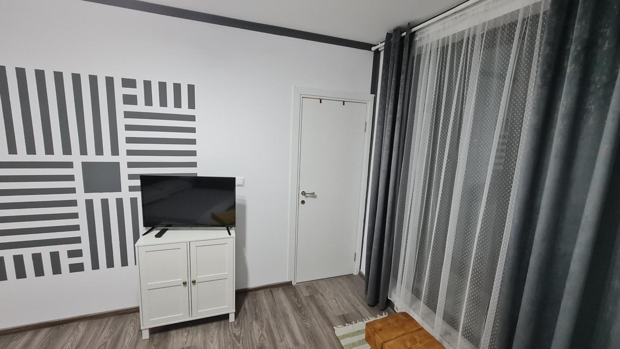 Pomiculturii Residence 3 蒂米什瓦拉 外观 照片